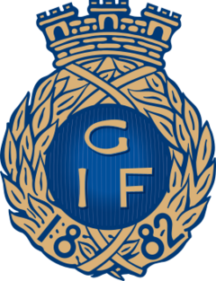 Gefle IF logo.svg