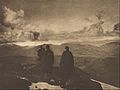 James Craig Annan (Scottish - The Dark Mountains - Google Art Project