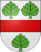Coat of arms of Kirchlindach
