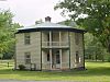 The Brill Octagon House