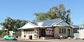 Post Office on Barkly Highway, Camooweal, 2019 (cropped)