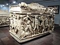 Roman Sarcophagus (6526103787)