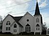 Shubuta Methodist Episcopal Church, South