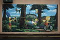 Simpsons-mural-downtown-springfield-by-thomas-moser