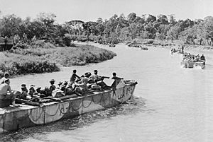 The War in the Far East- the Burma Campaign 1941-1945 IND4222.jpg