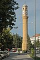Çorum Clock tower 3253
