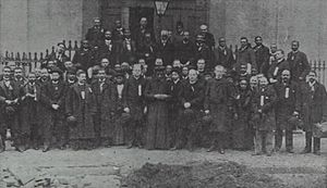 1892 Colored Catholic Congress