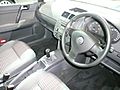 2006-2008 Volkswagen Polo IV BlueMotion 5-door hatchback 04