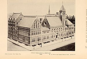 A history of real estate, building and architecture in New York City during the last quarter of a century (1898) (14587163619)