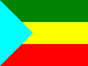 Bandera Pradera (Valle del Cauca)