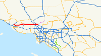 California State Route 118