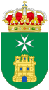Coat of arms of Consuegra