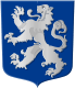 Coat of arms of Heemskerk