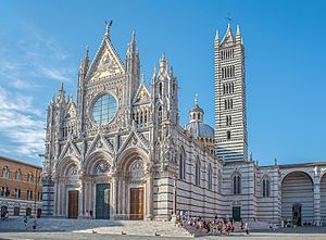 Duomo di Siena - panoramio