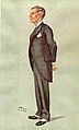 Ernest Mason Satow Vanity Fair 23 April 1903