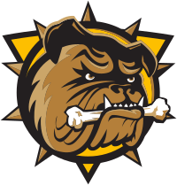 Hamilton Bulldogs logo.svg