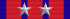 KHM National Defence Medal - silver x2 BAR.svg