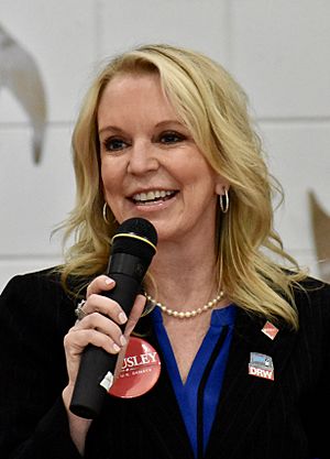 Karin Housley 2018