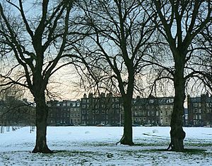 Leith Links - geograph.org.uk - 1638111