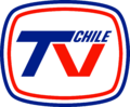 Logotipo de Televisión Nacional de Chile (1978-1984)