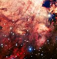 Messier 17 ESO