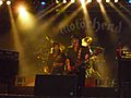 Motorhead-Live-Norway Rock 2010
