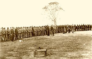 Paraguayan Legion 1866