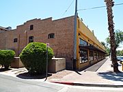 Phoenix-Gold Spot Shopping Center-1925-1