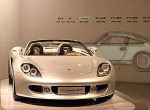 Porsche Carrera GT (39995187763)