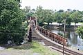 Railroad Bridge over Lehigh River, Fountain Hill, PA