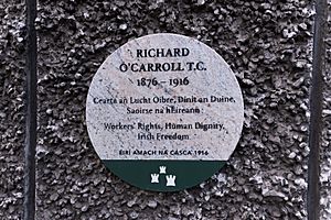 Richard O'Carroll 2