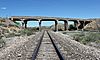 Rio Grande Railroad Viaduct