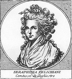 Seraphinia Feliciani