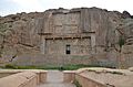 Tomb of Artaxerxes, Persepolis
