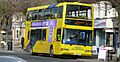 Transdev Yellow Buses 411 Y411 CFX.JPG