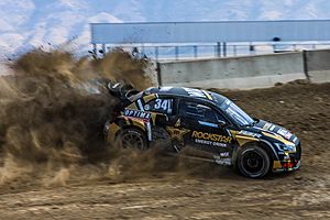 2021 Nitro Rallycross - RD1 Utah (51523422711)