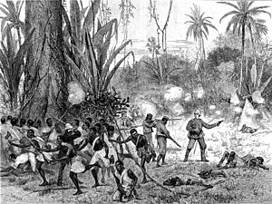 Anglo-Ashanti war 2