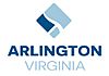 Official logo of Arlington County