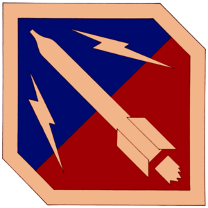 Army Ballistic Missile Agency Logo