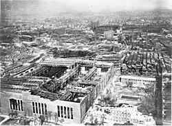 Bundesarchiv Bild 146-941, Essen, zerstörte Krupp-Werke, Luftaufnahme.jpg