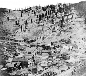 Central City, Colorado (1862)