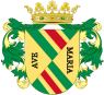 Coat of arms of Collado Villalba
