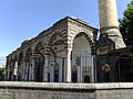 Fatih Pasha Mosque DSCF8355