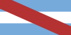 Flag of Entre Ríos