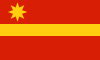 Flag of Toa Alta