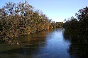 French broad river 9228
