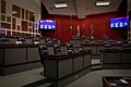 Indianapolis City-County Council Beurt R. Servaas Public Assembly Room