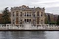 Istanbul Bosphorus Küçüksu Palace IMG 7764 1920