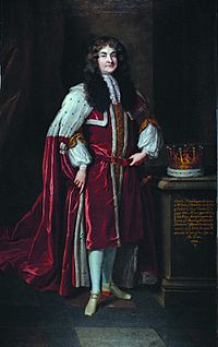 Lord Carlisle
