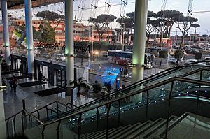 Naples Airport, Italy (18069997289)